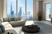 Emaar Downtown Views 1 And 2 Apartment Interiors