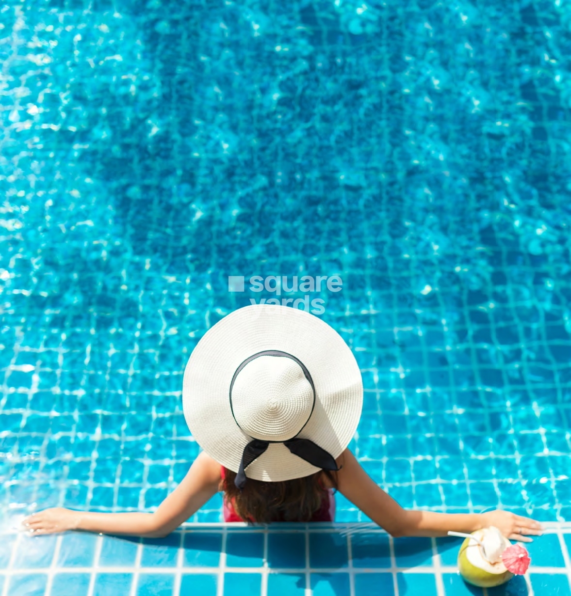 Emaar Downtown Views 2 Amenities Features