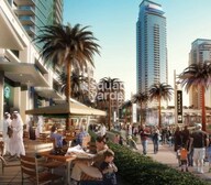 Emaar Dubai Creek Residences Amenities-Features