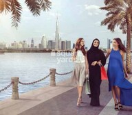 Emaar Dubai Creek Residences Amenities-Features