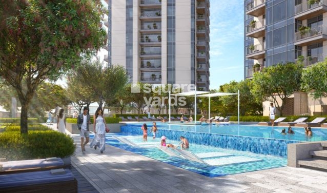 Emaar Dubai Creek Residences Amenities Features