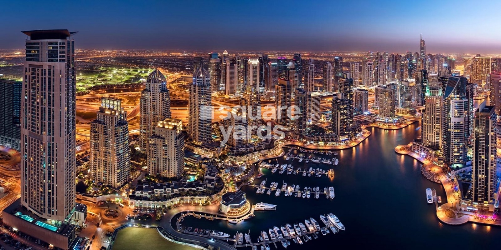 Emaar Dubai Marina Studio, Apartment, Villa, Dubai Marina, Dubai