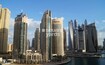 Emaar Dubai Marina Tower View