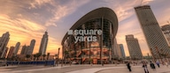 Emaar Dubai Opera Tower View
