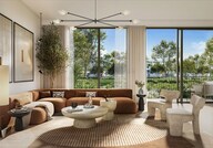 Emaar Elea The Valley Apartment Interiors