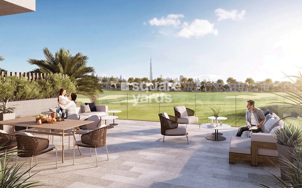 Emaar Elie Saab Amenities Features