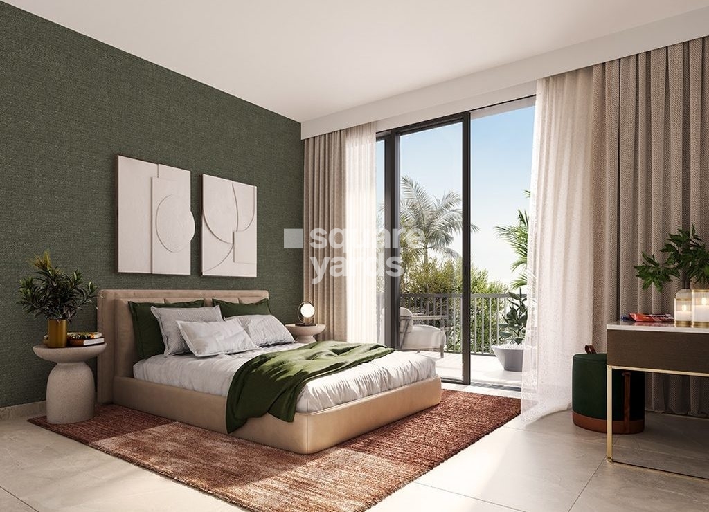 Emaar Elora Apartment Interiors