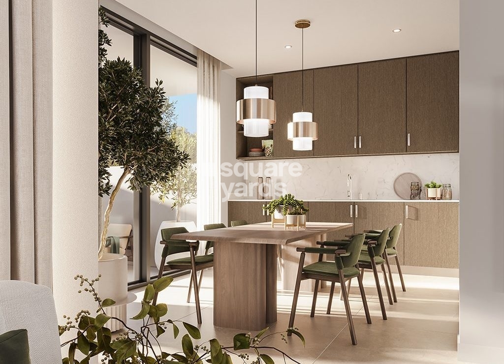 Emaar Elora Apartment Interiors