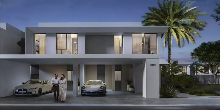 Emaar Elva Cover Image
