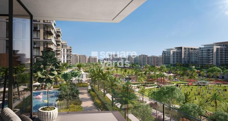 Emaar Elvira Apartments Amenities Features