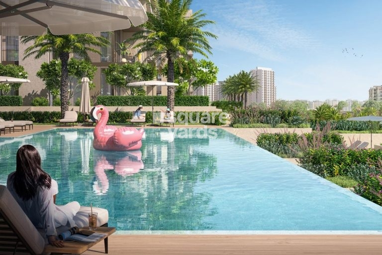 Emaar Elvira Apartments Amenities Features