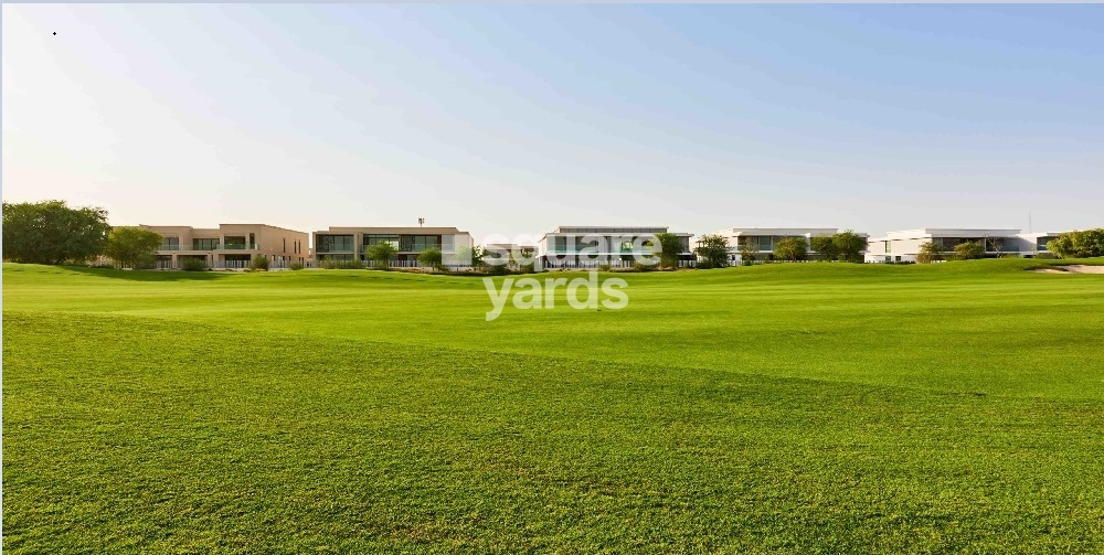 Emaar Emerald Hills Greens Image