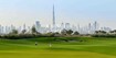Emaar Emerald Hills Sports facilities Image