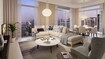 Emaar Executive Residences Apartment Interiors