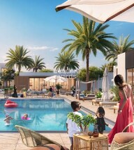 Emaar Expo Golf Villas Phase 3 Amenities-Features