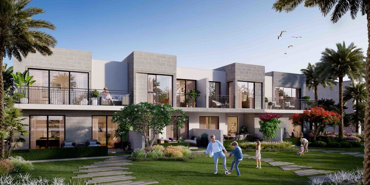 Emaar Expo Golf Villas Phase 3 Villa, Dubai South, Dubai