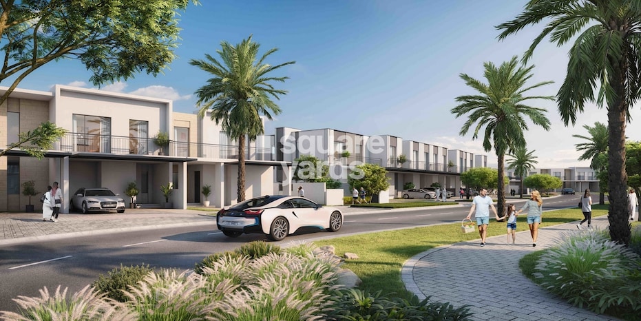 Emaar Expo Golf Villas Phase 4 Cover Image