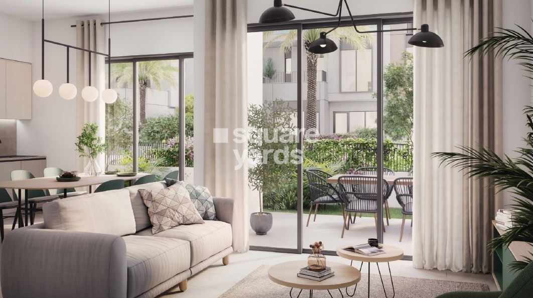 Emaar Expo Golf Villas Phase 5 Amenities Features