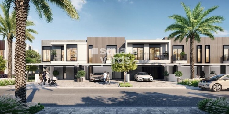Emaar Expo Golf Villas Phase 5