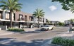 Emaar Expo Golf Villas Phase 5 Tower View