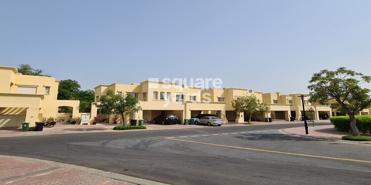 Emaar Forat The Lake