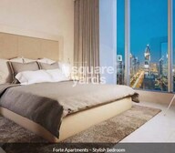Emaar Fort Apartments Apartment Interiors