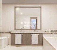 Emaar Forte Apartment Interiors