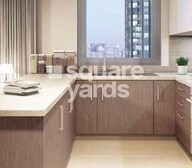 Emaar Forte Apartment Interiors