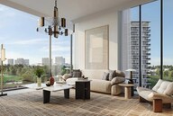 Emaar Golf Acres Apartment Interiors