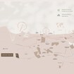 Emaar Golf Acres Location Image
