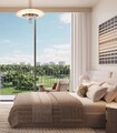 Emaar Golf Dale Apartment Interiors