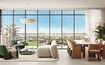 Emaar Golf Grand Apartments Apartment Interiors