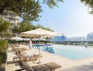 Emaar Golf Heights Apartments Amenities-Features