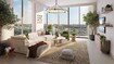 Emaar Golf Hillside Apartment Interiors