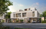 Emaar Golf Lane Apartment Exteriors