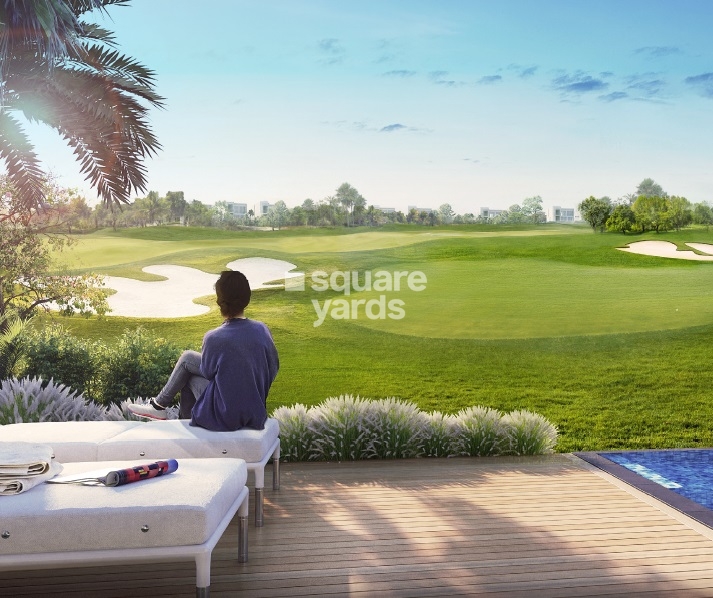 Emaar Golf Links Villas Amenities Features