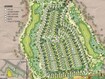 Emaar Golf Links Villas Master Plan Image