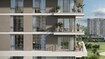 Emaar Golf Meadow Apartment Exteriors