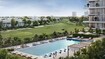 Emaar Golf Meadow Apartment Exteriors