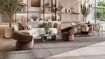 Emaar Golf Meadow Apartment Interiors