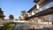 Emaar Golf Place Terraces Amenities Features