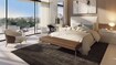 Emaar Golf Place Terraces Apartment Interiors