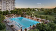 Emaar Golf Point Amenities-Features