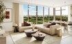 Emaar Golf Point Apartment Interiors