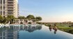 Emaar Golf Vale Apartment Exteriors