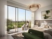 Emaar Golf Vale Apartment Interiors