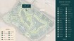 Emaar Golf Vale Master Plan Image