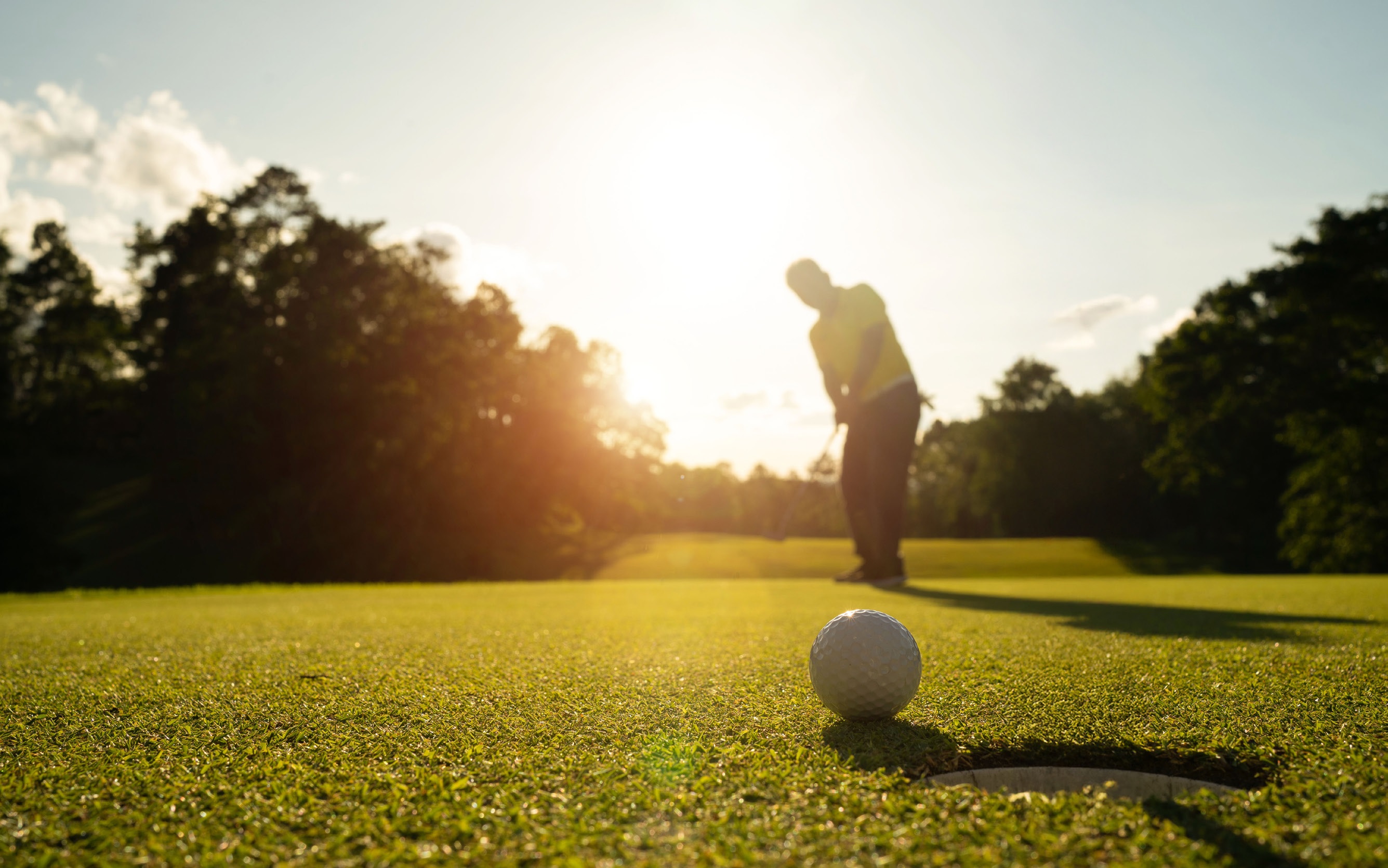 Emaar Golf Verge Amenities Features