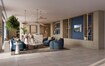 Emaar Golf Verge Apartment Interiors