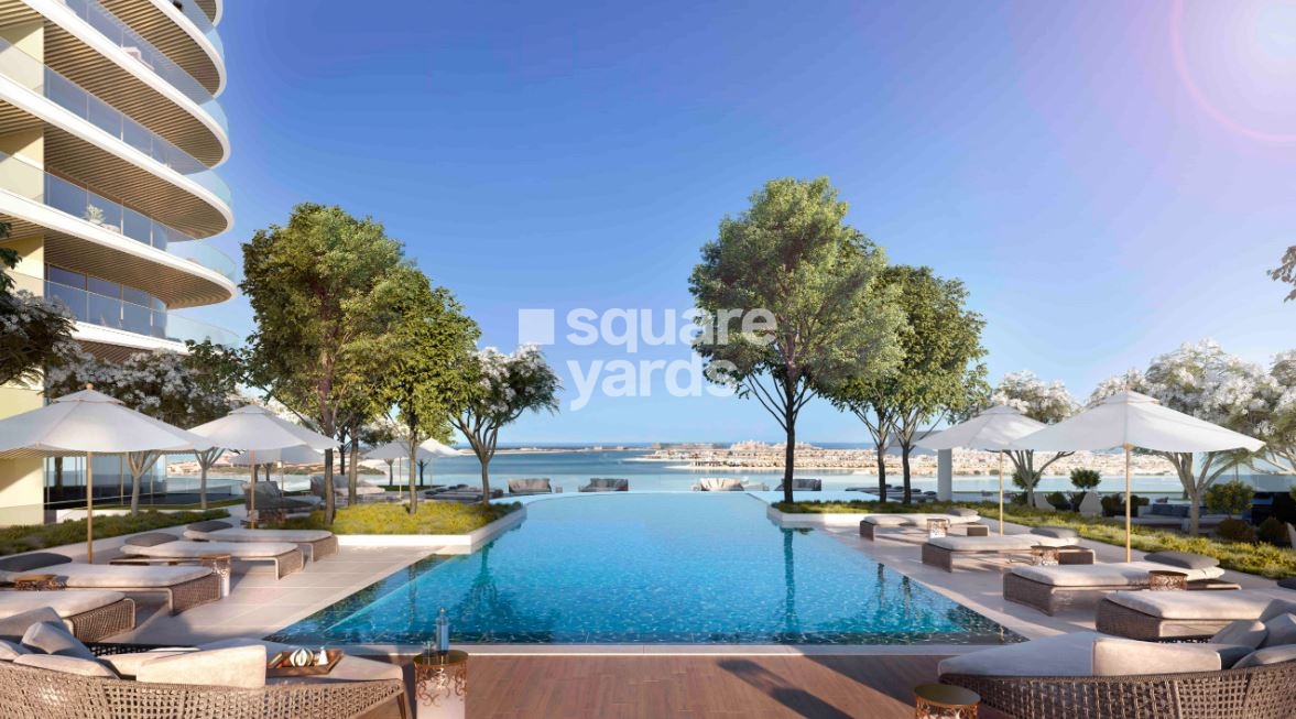 emaar grand bleu tower project amenities features2